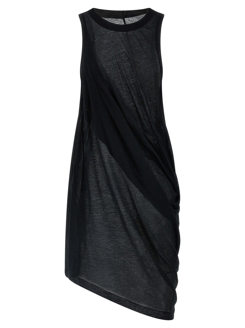 Rick Owens Rick Owens Anthem Tank Top