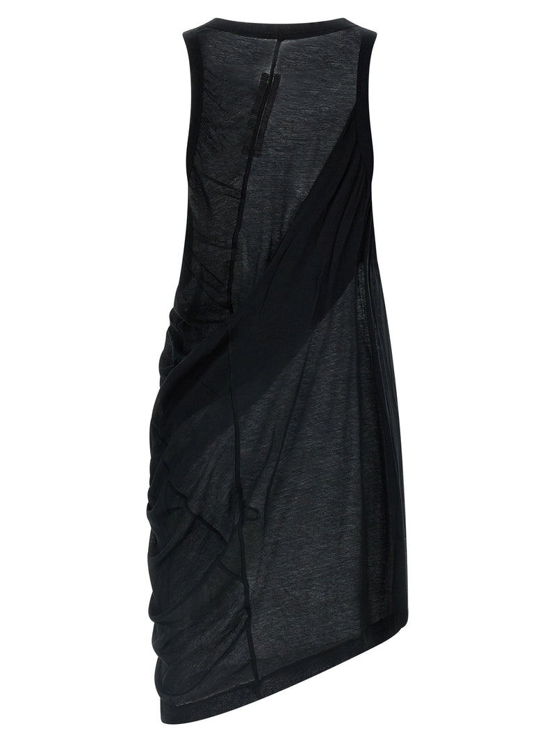 Rick Owens Rick Owens Anthem Tank Top
