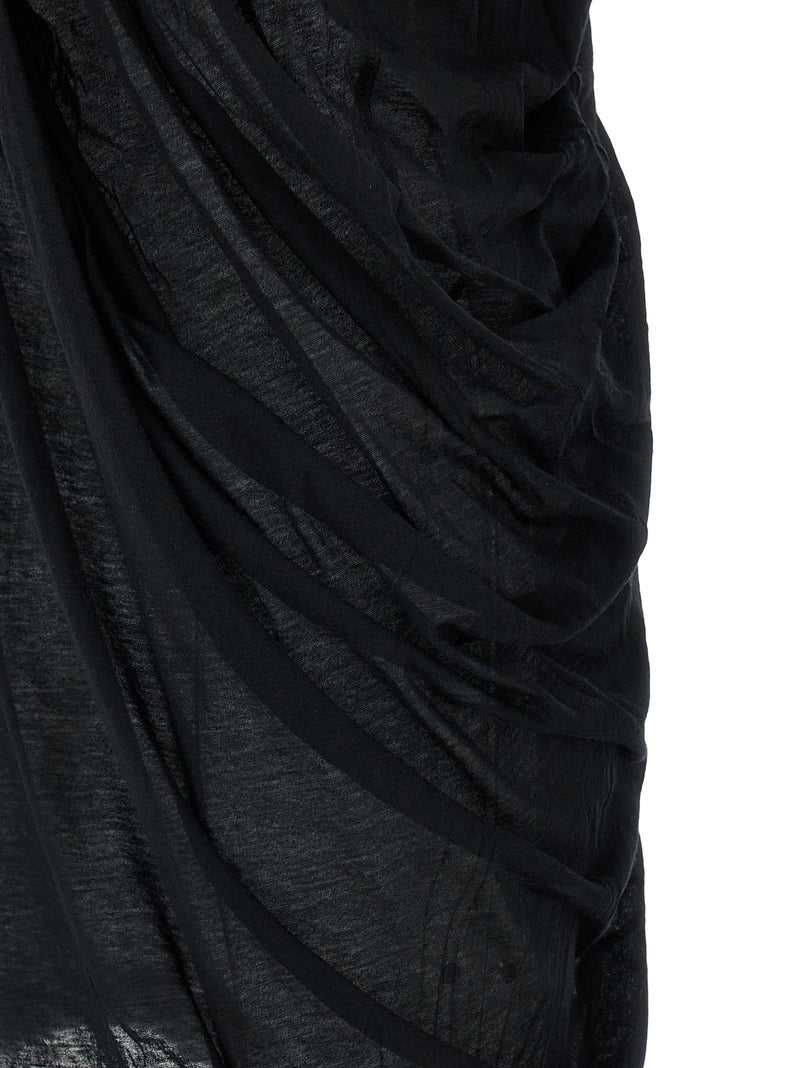 Rick Owens Rick Owens Anthem Tank Top