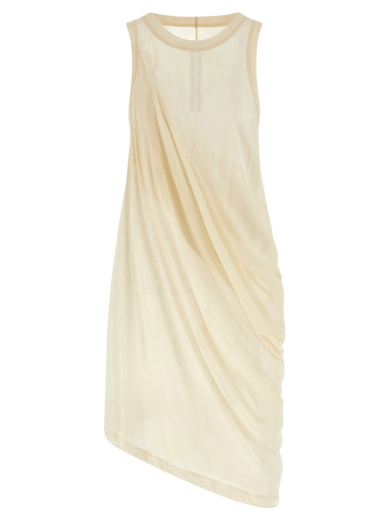 Rick Owens Rick Owens Anthem Tank Top