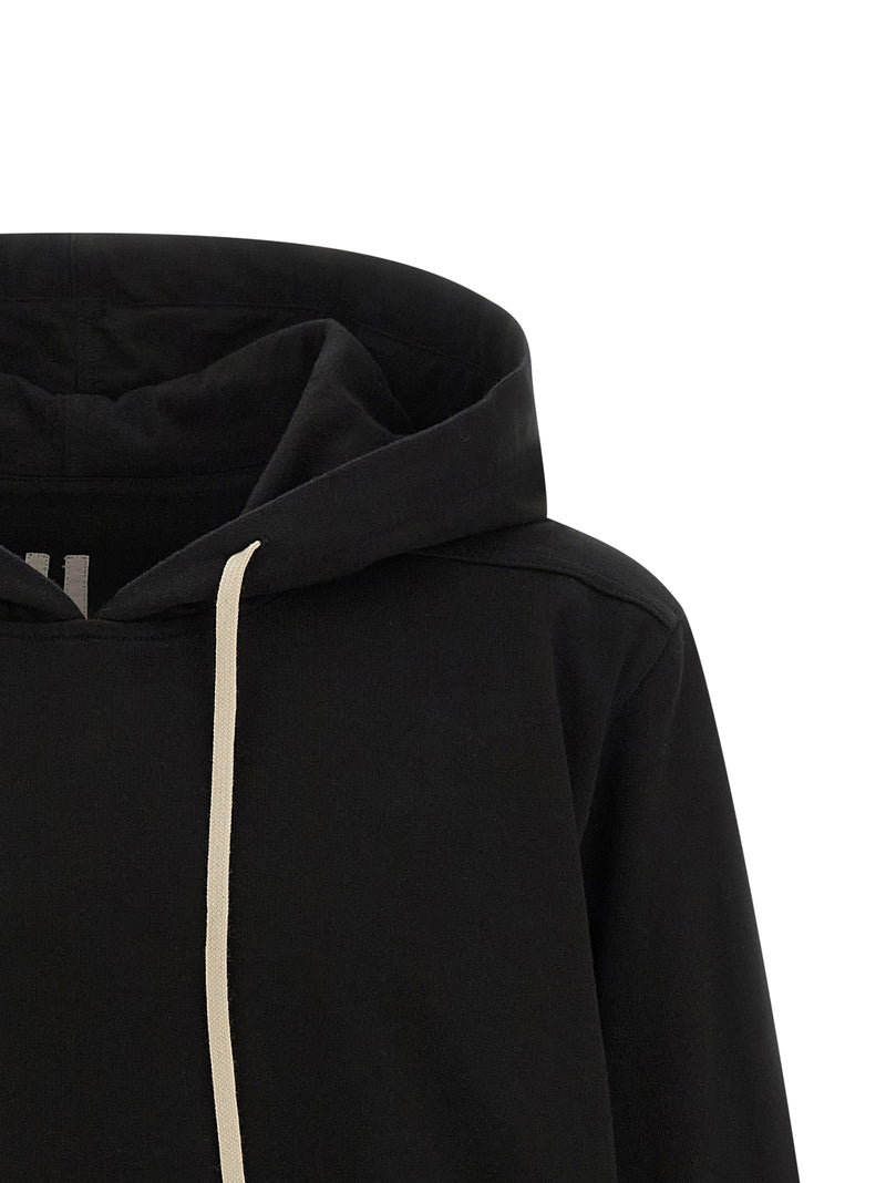 Rick Owens Rick Owens Temple Of Love Owenscorptemp Hoodie