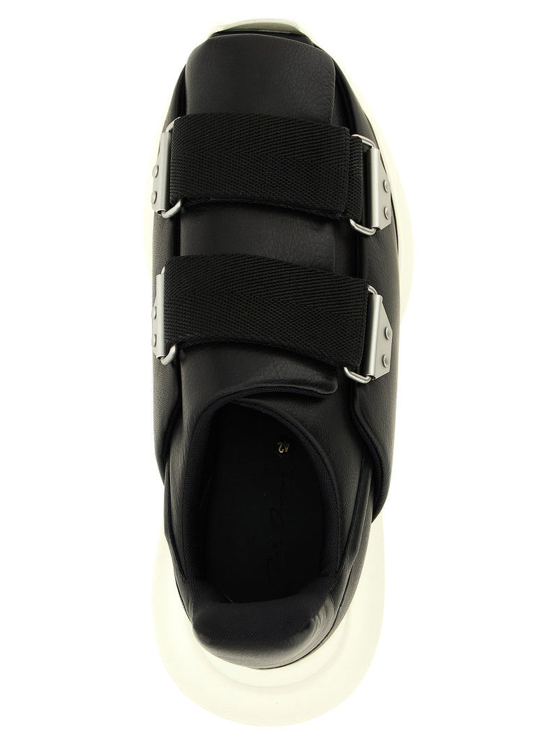 Rick Owens Rick Owens Burritogeth Sneakers