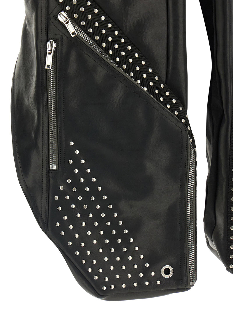 Rick Owens Rick Owens Temple Vest