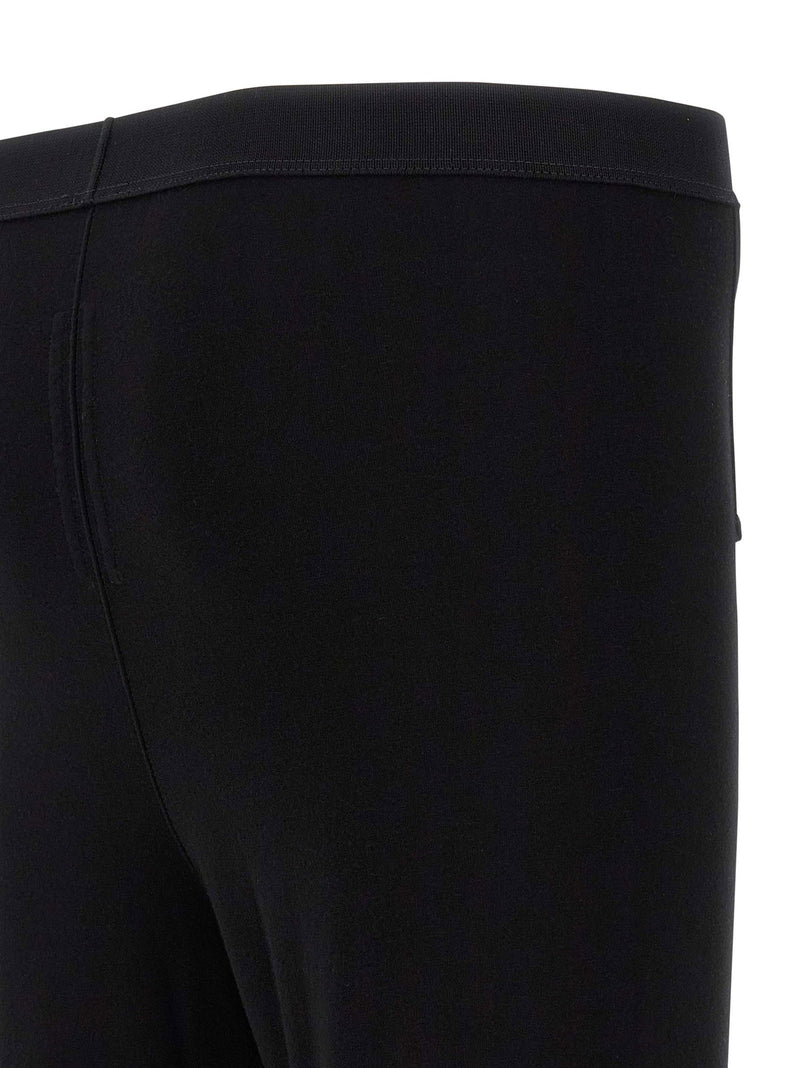 Rick Owens Rick Owens Thermal Bottom Leggings