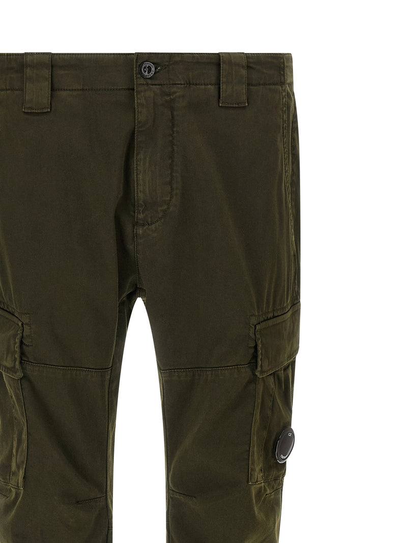 C.p. Company C.p. Company Cargo Pants