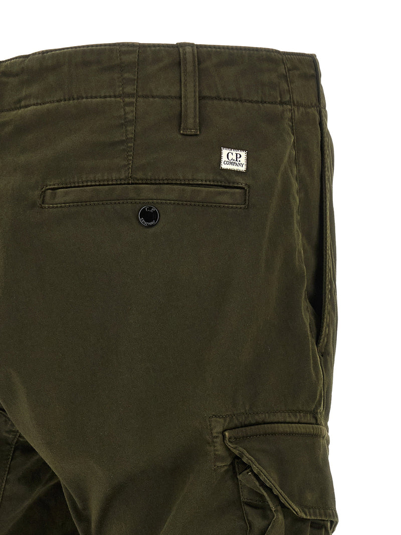 C.p. Company C.p. Company Cargo Pants