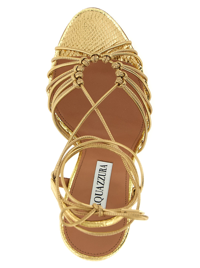 Aquazzura Aquazzura Ritmo Sandals