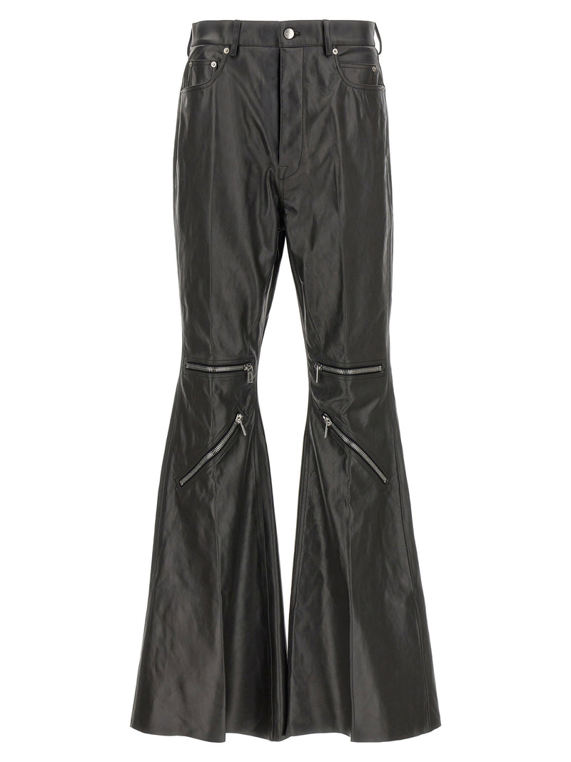 Rick Owens Rick Owens Bolan Cargo Pants
