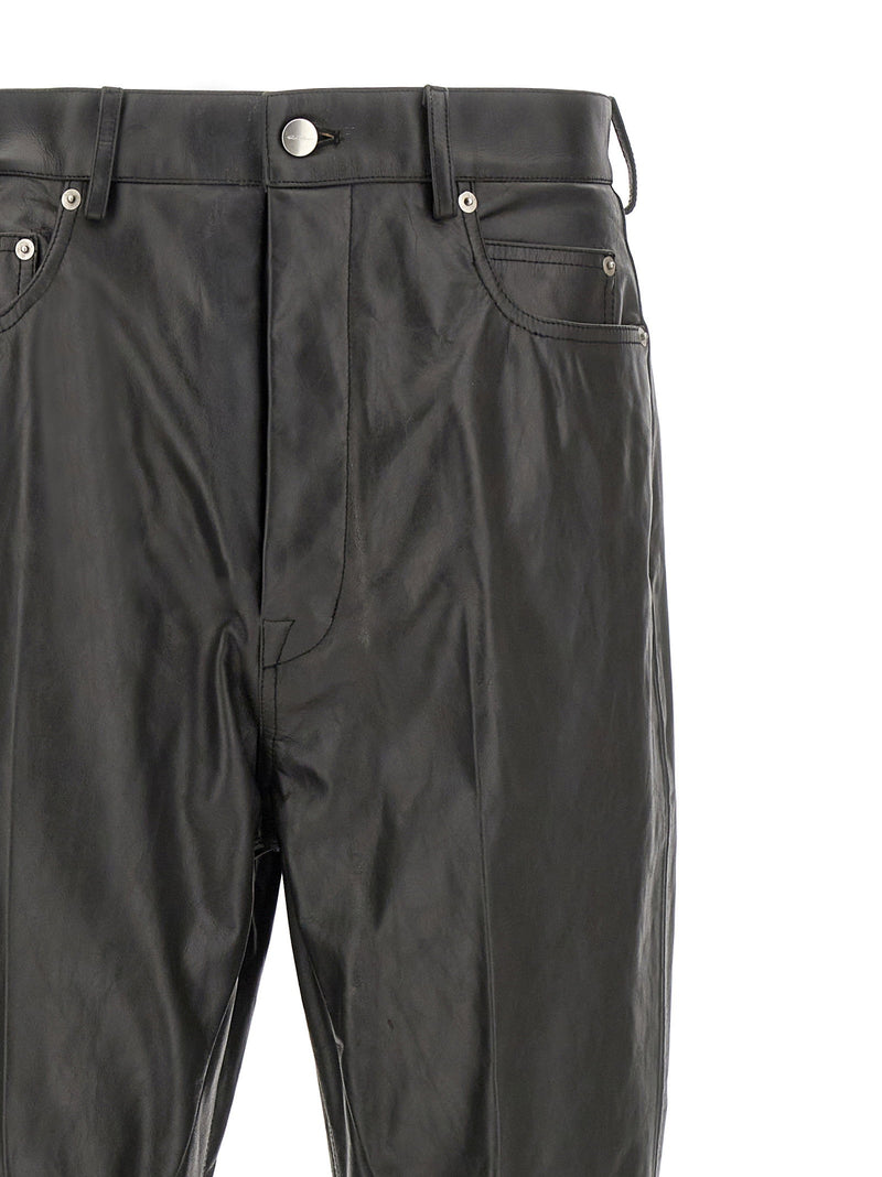 Rick Owens Rick Owens Bolan Cargo Pants
