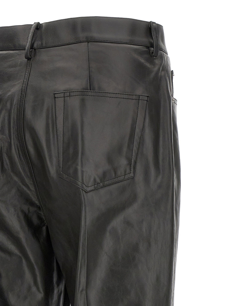 Rick Owens Rick Owens Bolan Cargo Pants
