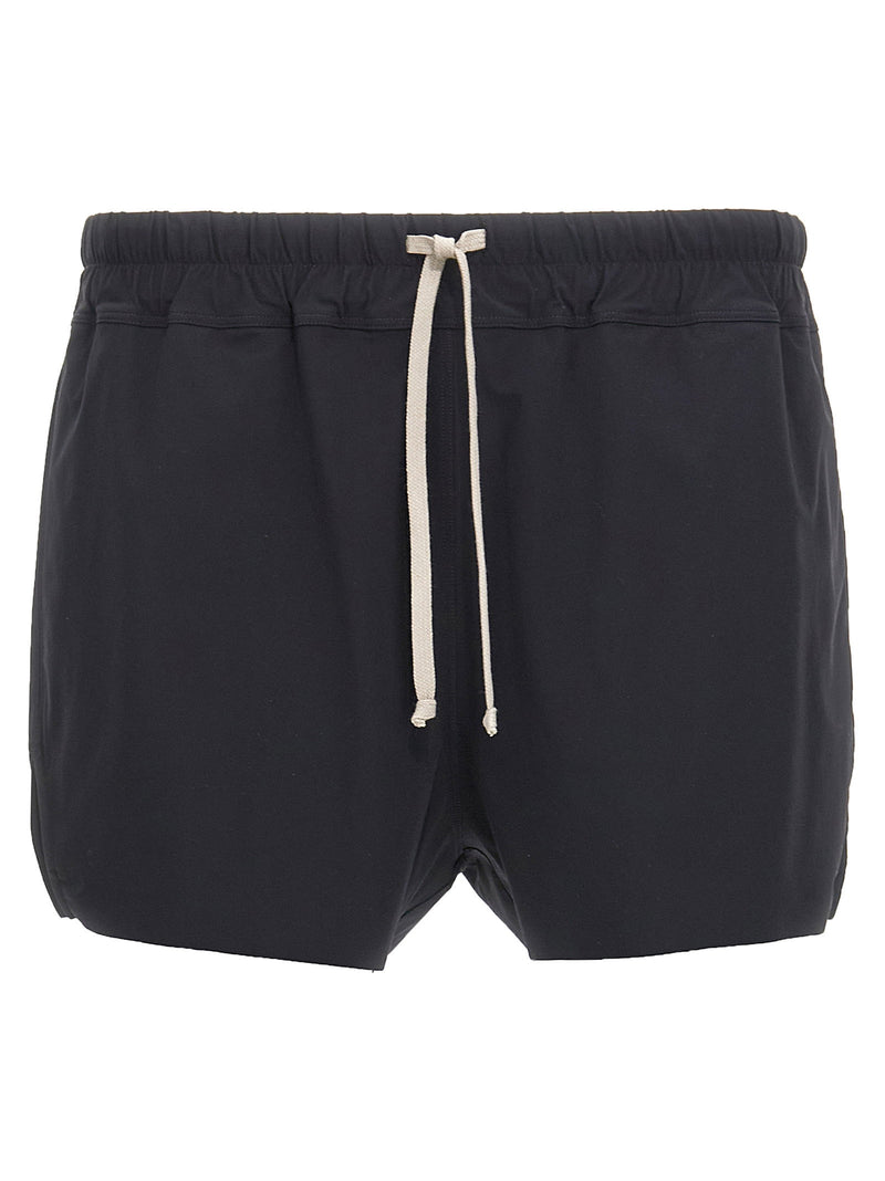 Rick Owens Rick Owens Live Cut Hem Swimsuit