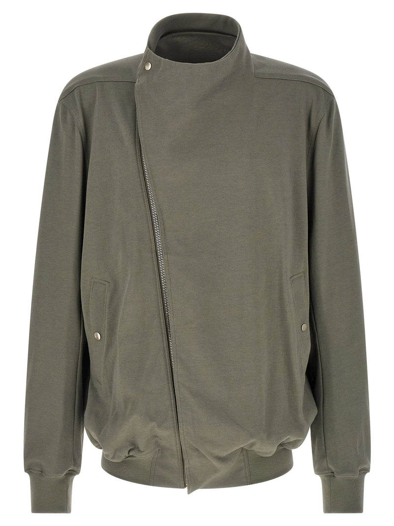 Rick Owens Rick Owens Hollywood Flight Sweatshirt