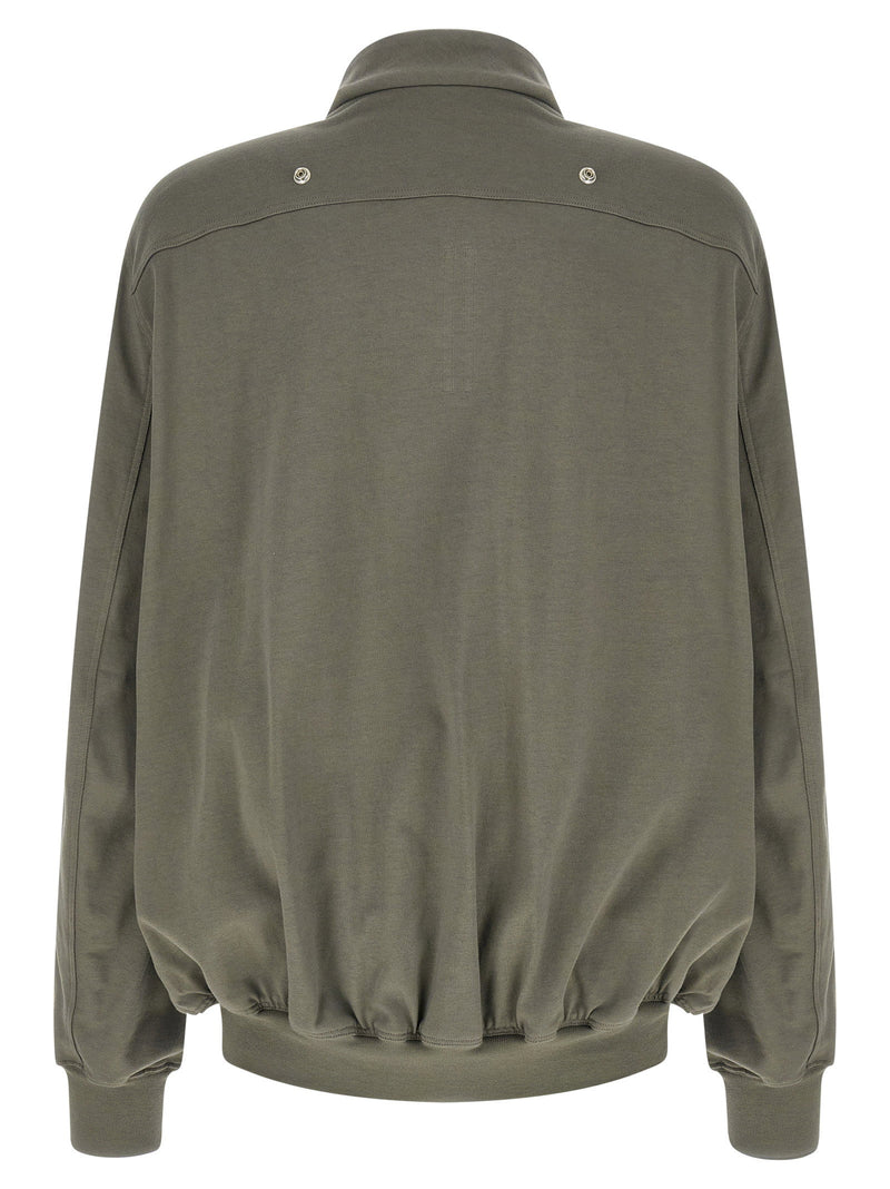 Rick Owens Rick Owens Hollywood Flight Sweatshirt