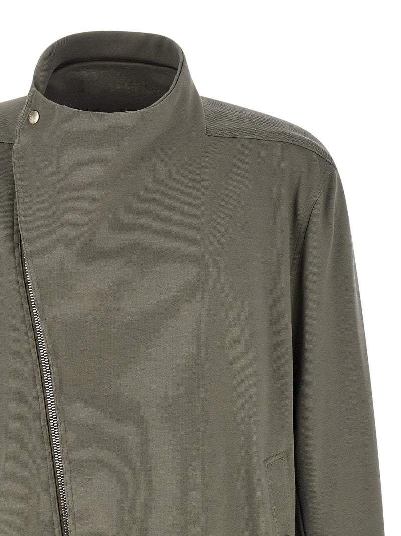 Rick Owens Rick Owens Hollywood Flight Sweatshirt