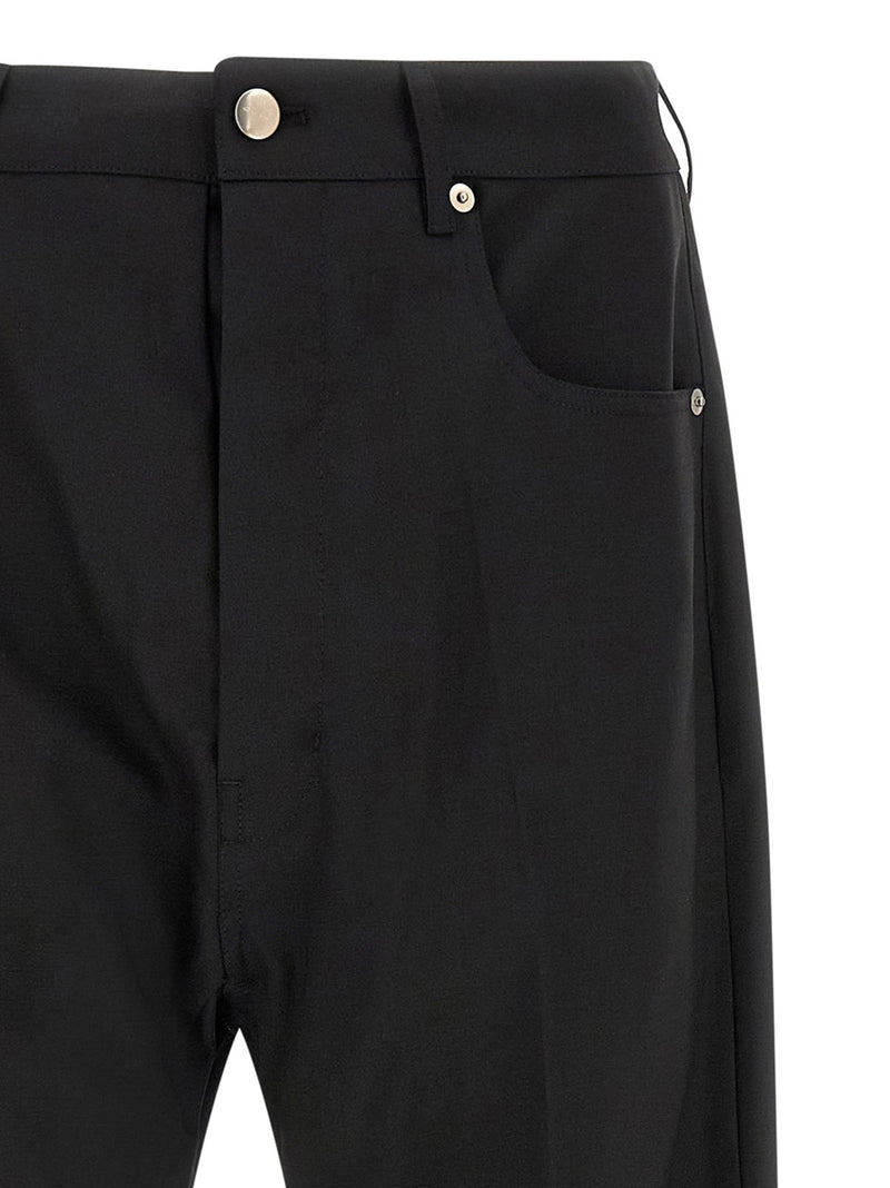 Rick Owens Rick Owens Geth Jeans
