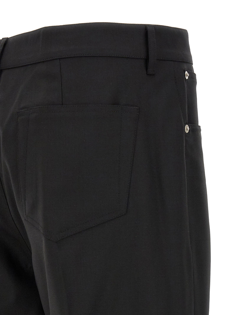 Rick Owens Rick Owens Geth Jeans