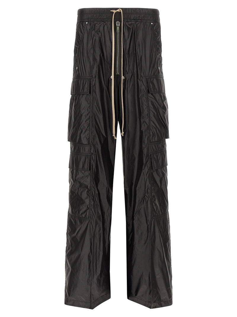 Rick Owens Rick Owens Cargobelas Pants