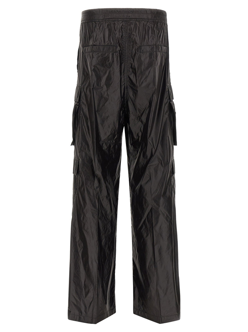 Rick Owens Rick Owens Cargobelas Pants