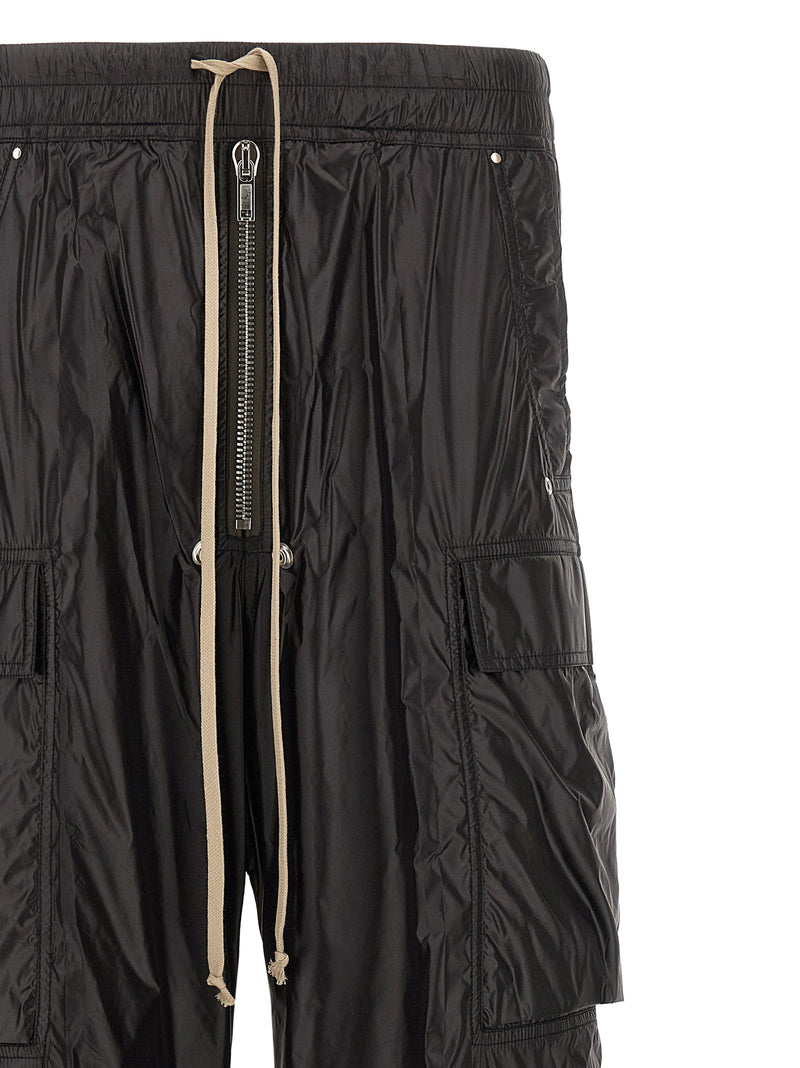 Rick Owens Rick Owens Cargobelas Pants