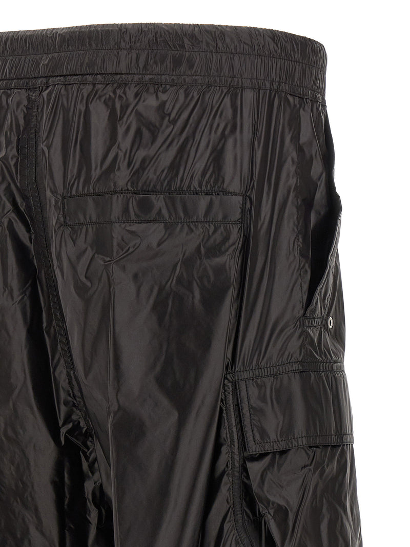 Rick Owens Rick Owens Cargobelas Pants