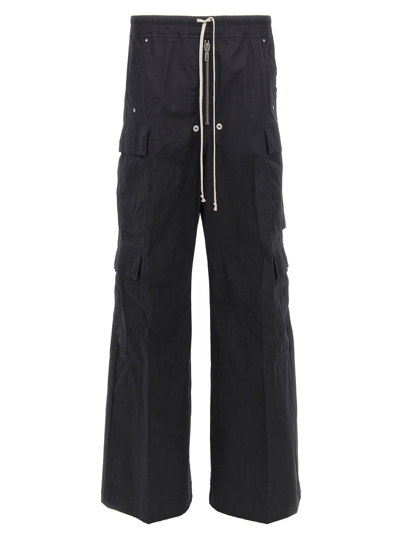 Rick Owens Rick Owens Cargobelas Pants