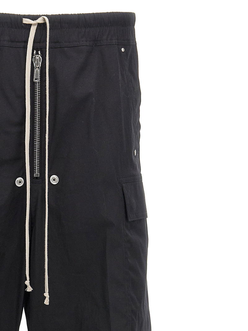 Rick Owens Rick Owens Cargobelas Pants