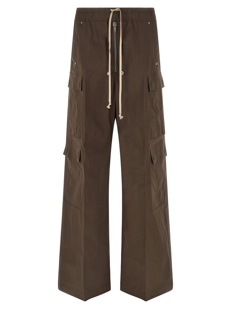Rick Owens Rick Owens Cargobelas Pants