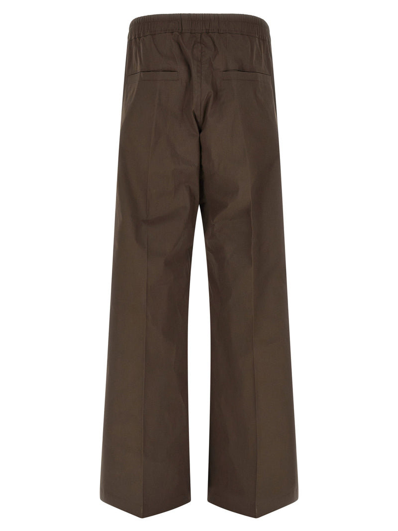 Rick Owens Rick Owens Cargobelas Pants