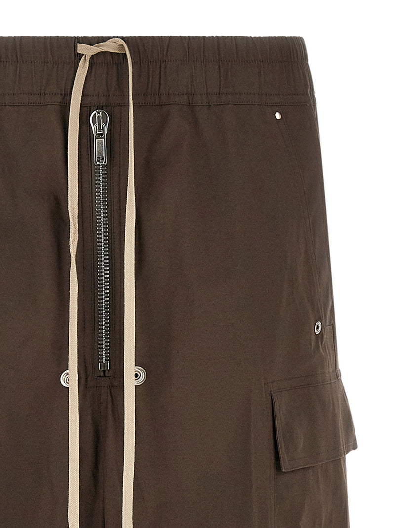 Rick Owens Rick Owens Cargobelas Pants