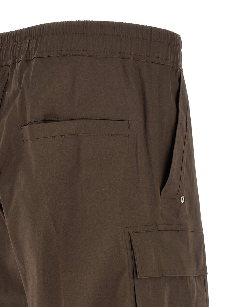 Rick Owens Rick Owens Cargobelas Pants
