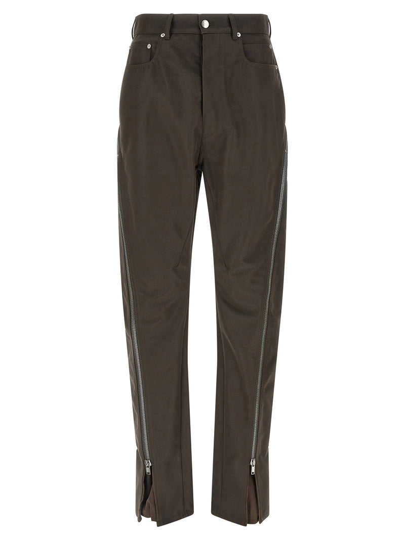 Rick Owens Rick Owens Bolan Banana Pants