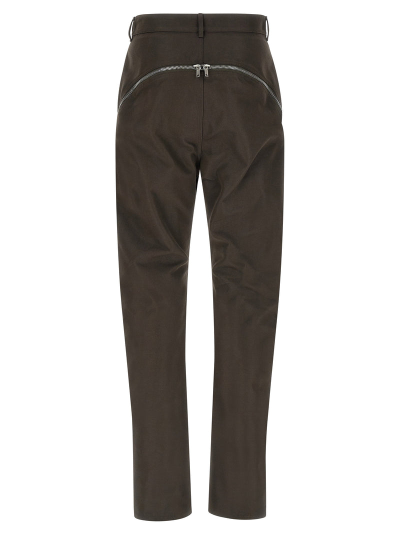 Rick Owens Rick Owens Bolan Banana Pants