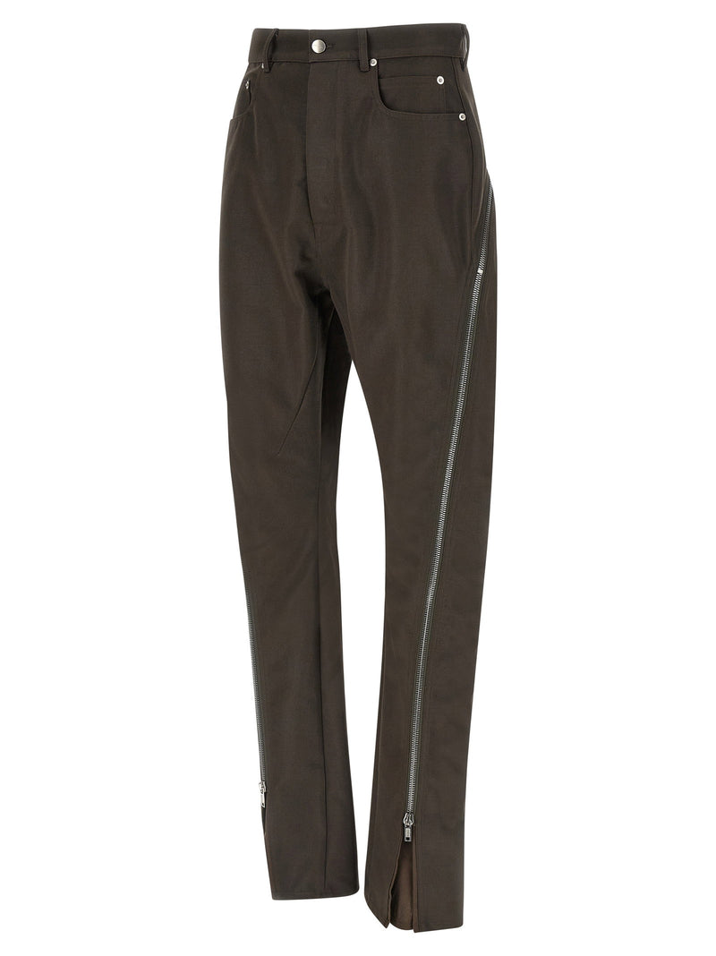 Rick Owens Rick Owens Bolan Banana Pants