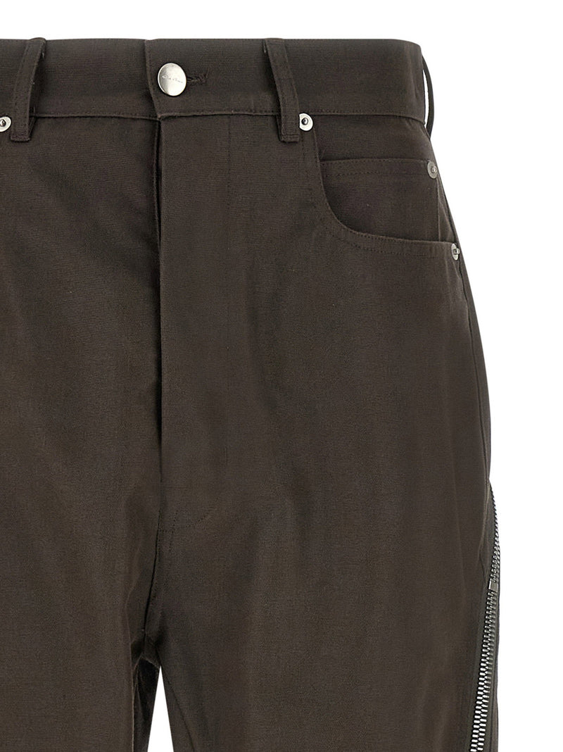 Rick Owens Rick Owens Bolan Banana Pants