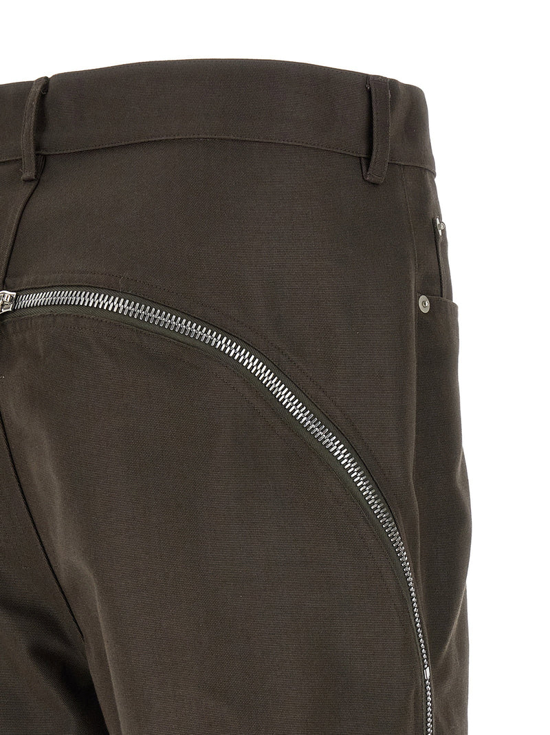 Rick Owens Rick Owens Bolan Banana Pants