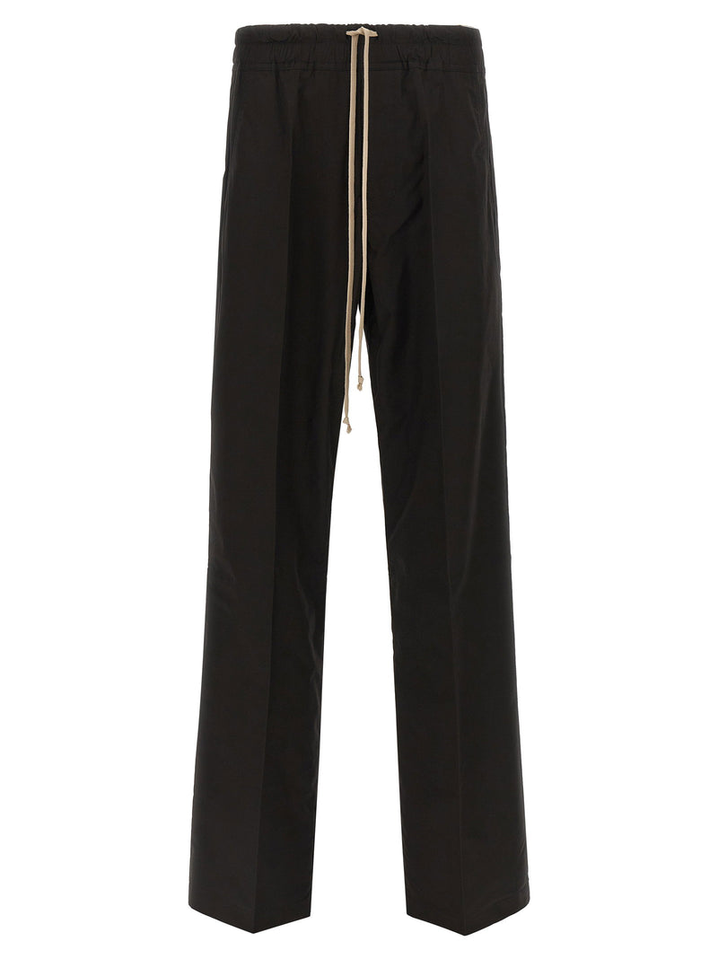 Rick Owens Rick Owens Dietrich Drawstring Pants