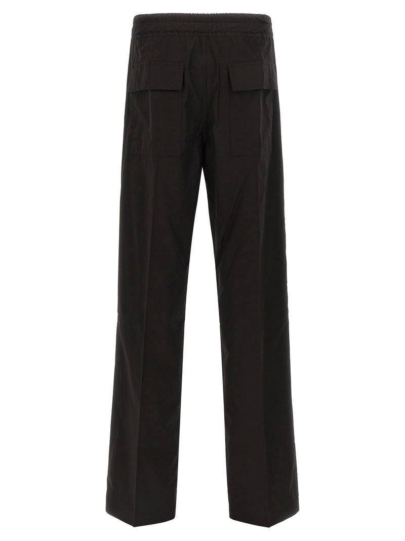 Rick Owens Rick Owens Dietrich Drawstring Pants