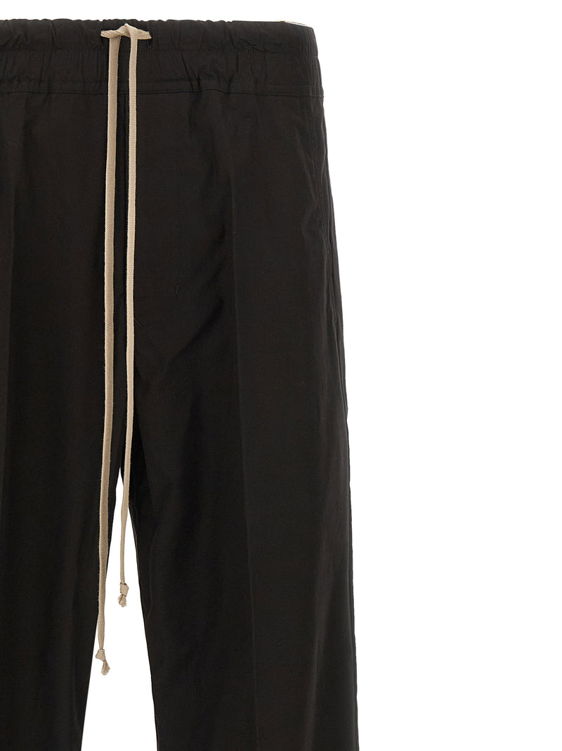 Rick Owens Rick Owens Dietrich Drawstring Pants