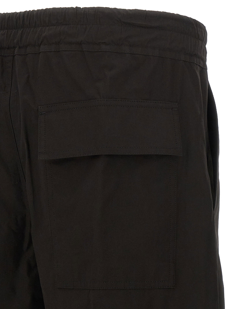 Rick Owens Rick Owens Dietrich Drawstring Pants