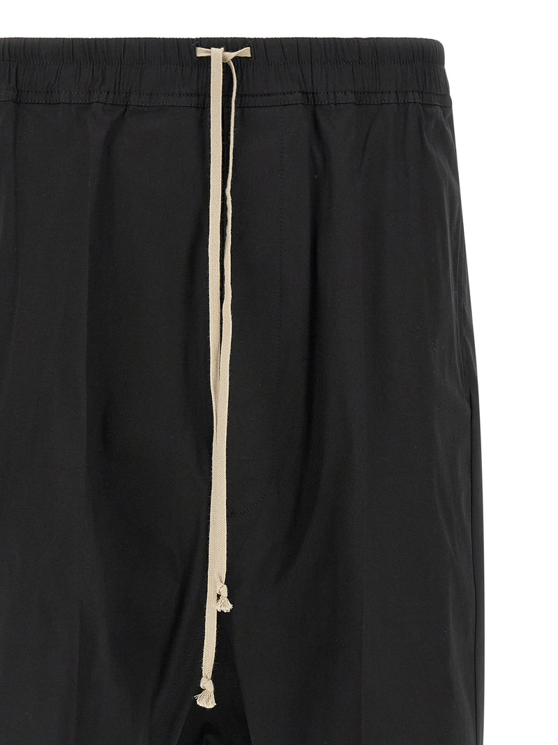 Rick Owens Rick Owens Rick S Pods Bermuda Shorts