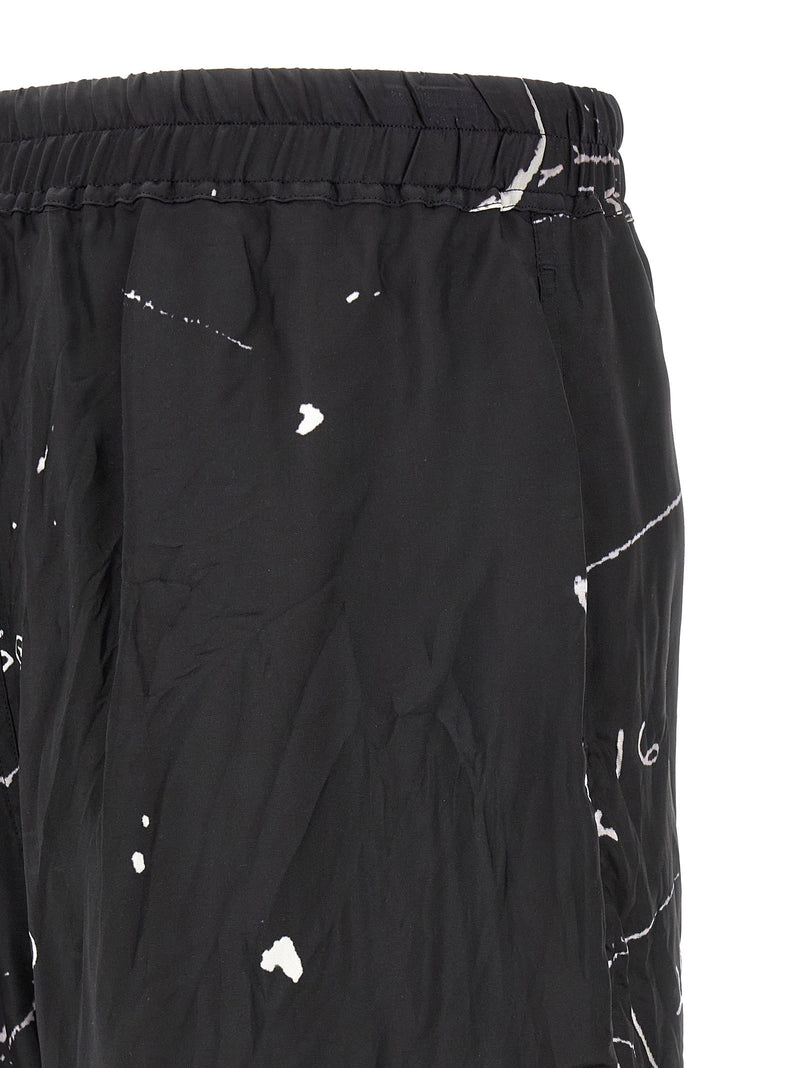 Rick Owens Rick Owens Boxers Bermuda Shorts