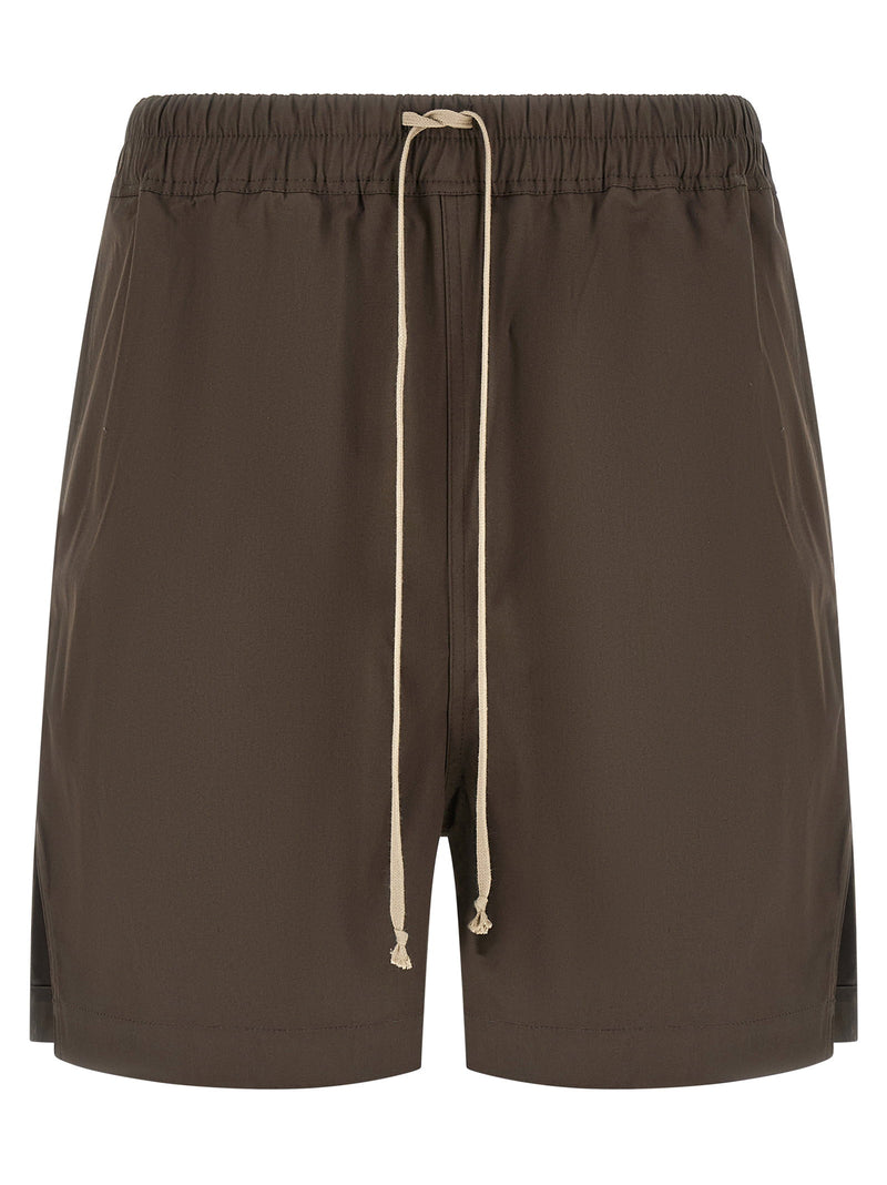 Rick Owens Rick Owens Boxers Bermuda Shorts