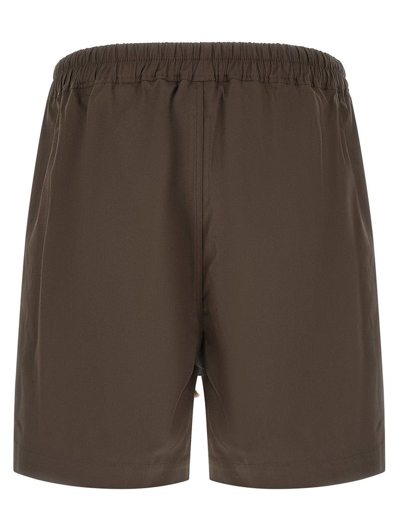 Rick Owens Rick Owens Boxers Bermuda Shorts