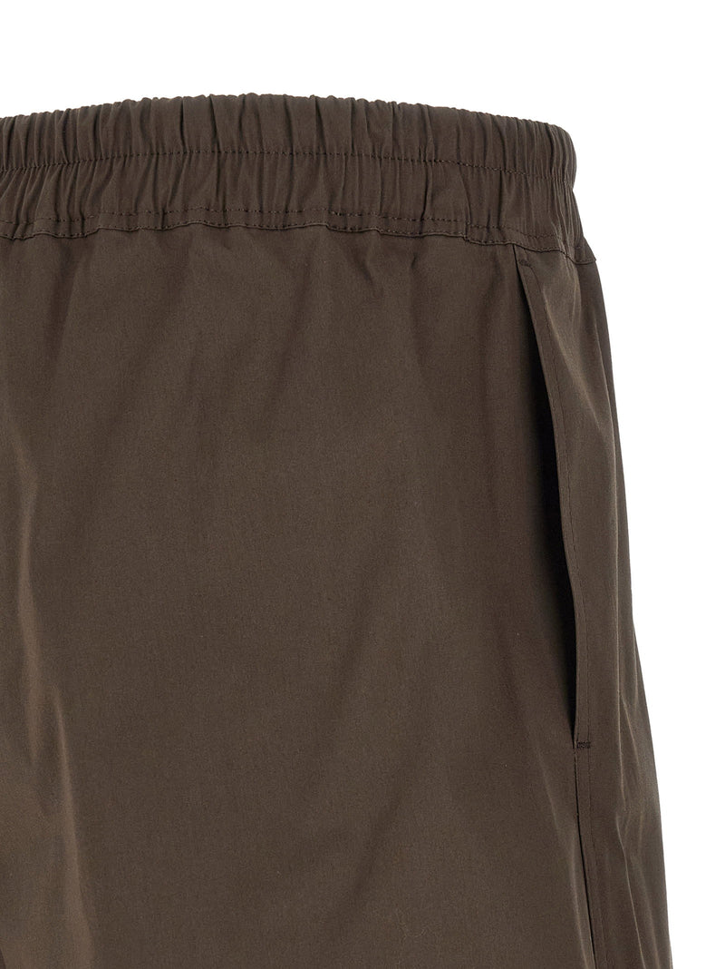 Rick Owens Rick Owens Boxers Bermuda Shorts