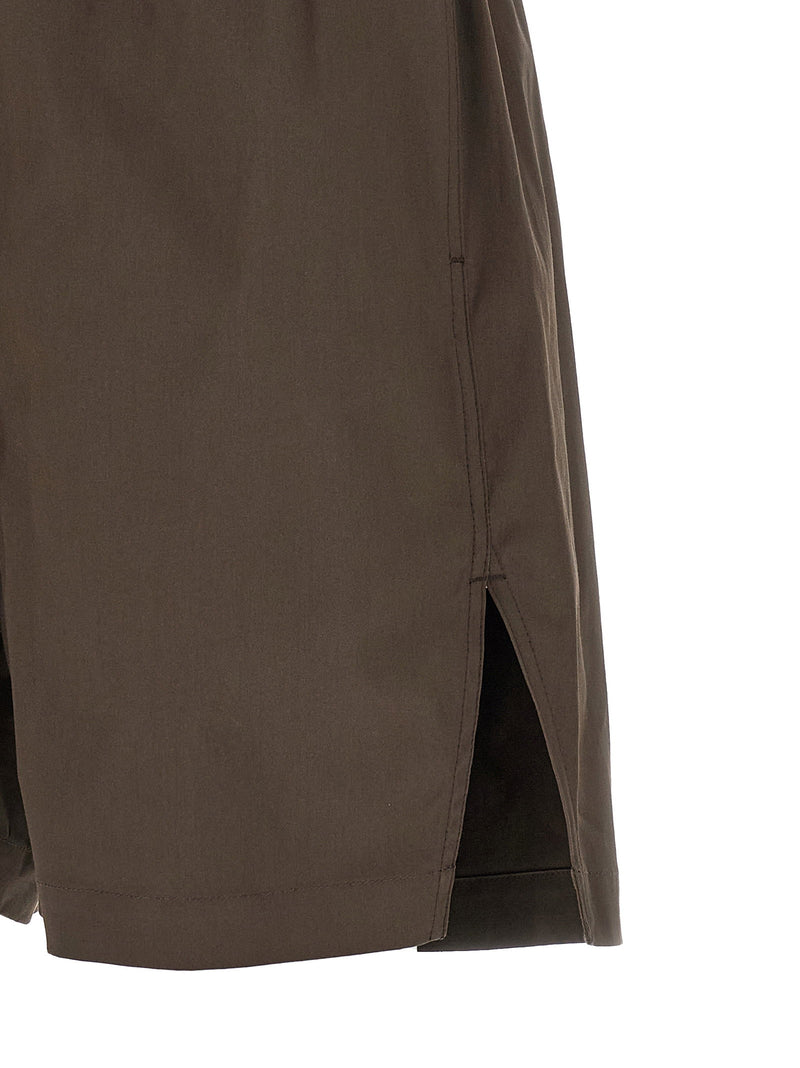 Rick Owens Rick Owens Boxers Bermuda Shorts
