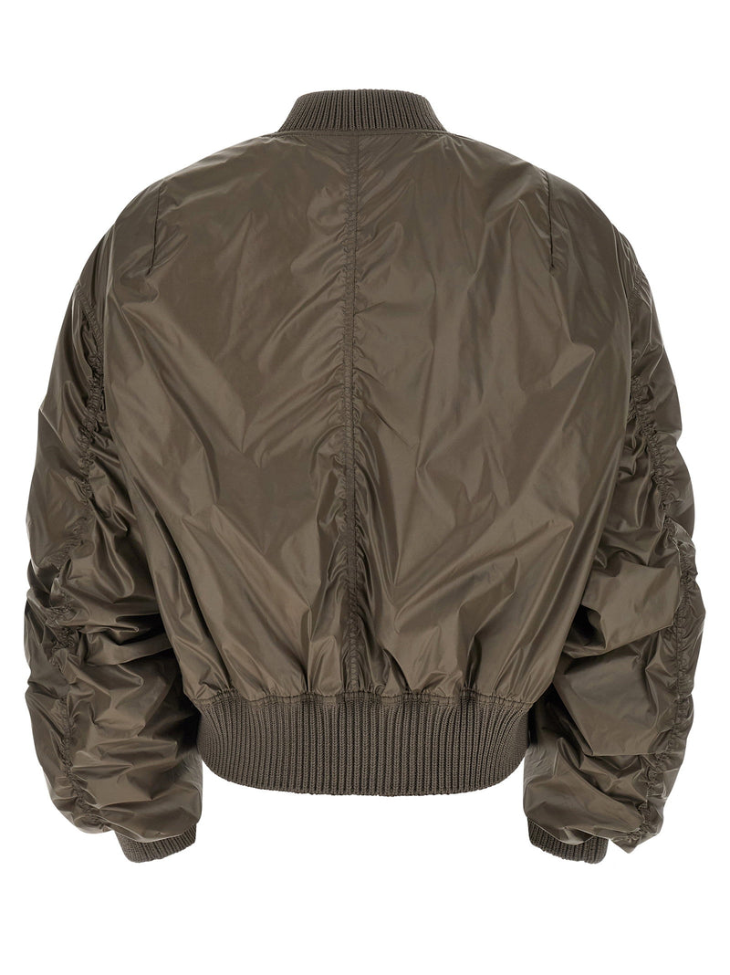 Rick Owens Rick Owens Secchia Flight Bomber Jacket