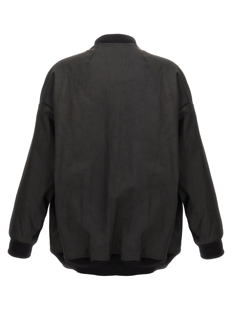 Rick Owens Rick Owens Jumbo Peter Flight Jacket