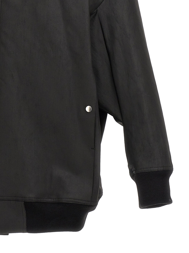 Rick Owens Rick Owens Jumbo Peter Flight Jacket