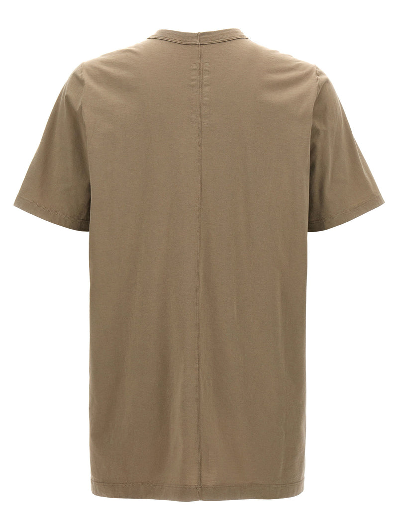Rick Owens Rick Owens Level T T-shirt