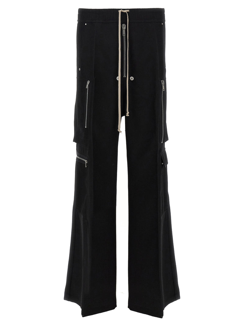 Rick Owens Rick Owens Cargobelas Pants